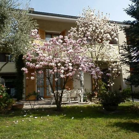 פרו B&B Mary מראה חיצוני תמונה