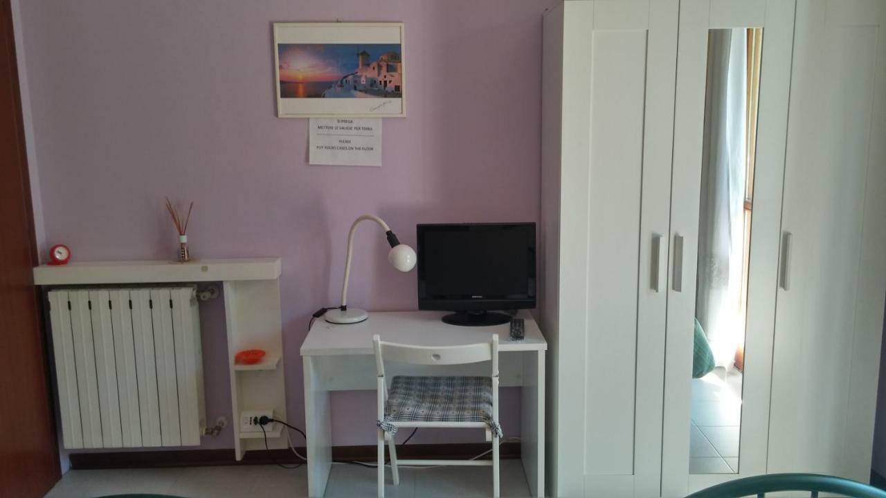 פרו B&B Mary מראה חיצוני תמונה