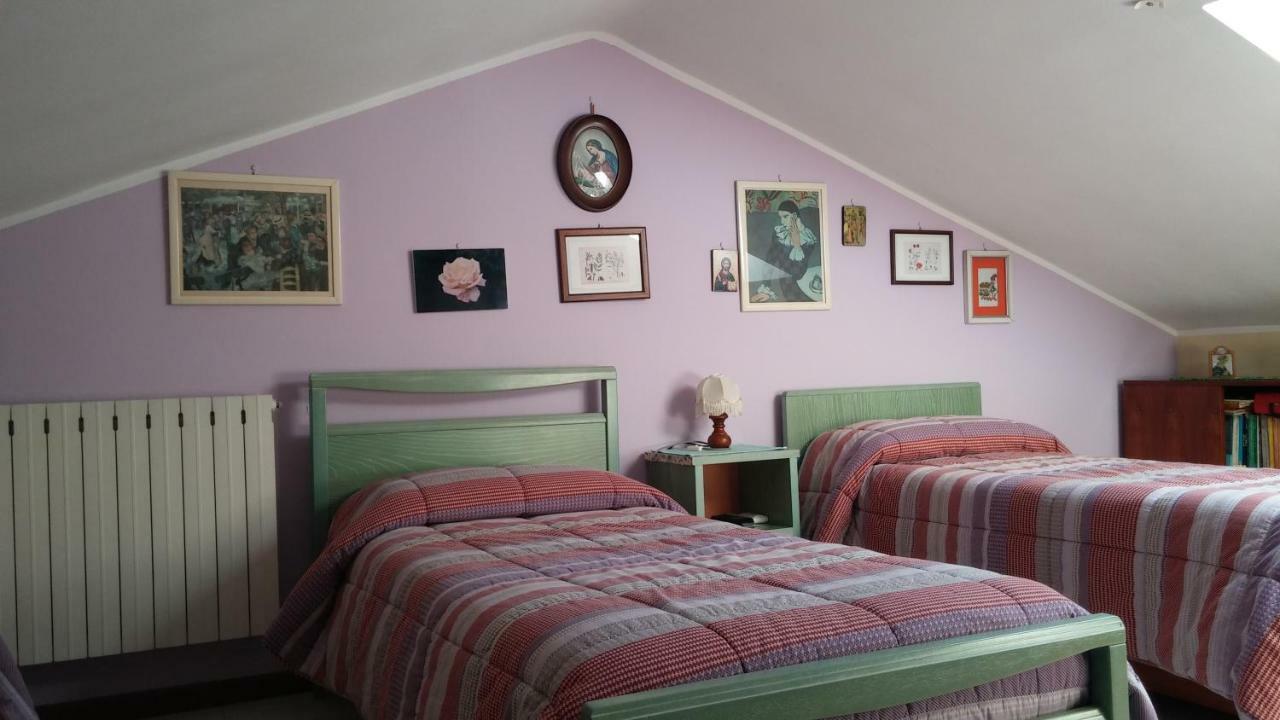 פרו B&B Mary מראה חיצוני תמונה