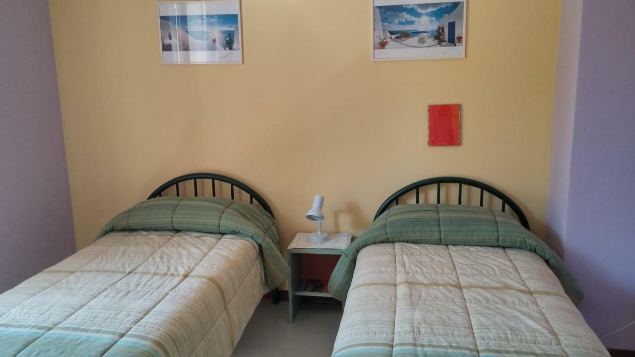 פרו B&B Mary מראה חיצוני תמונה