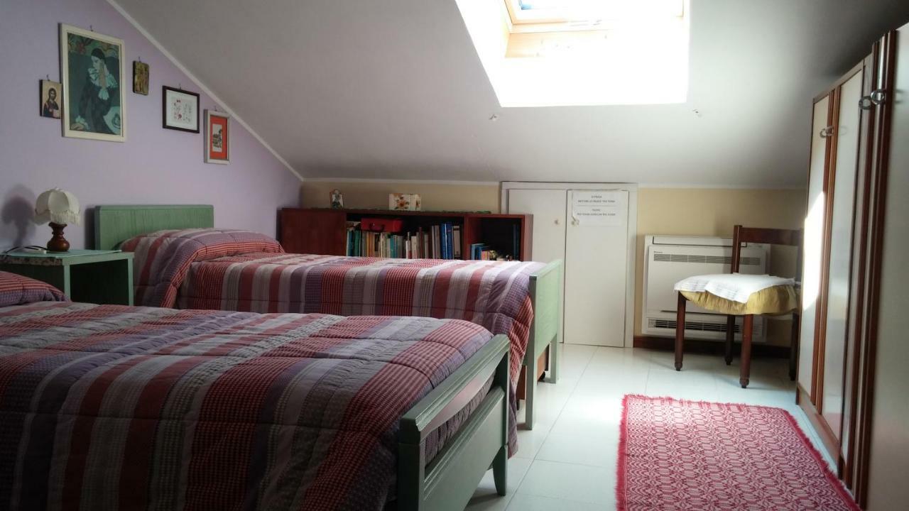 פרו B&B Mary מראה חיצוני תמונה