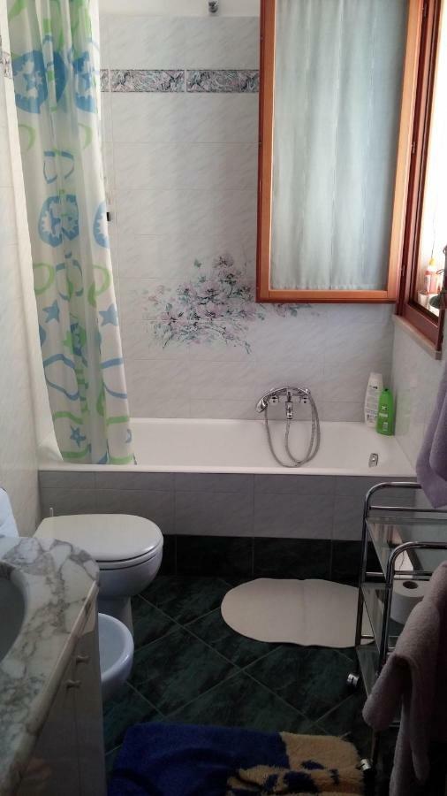 פרו B&B Mary מראה חיצוני תמונה
